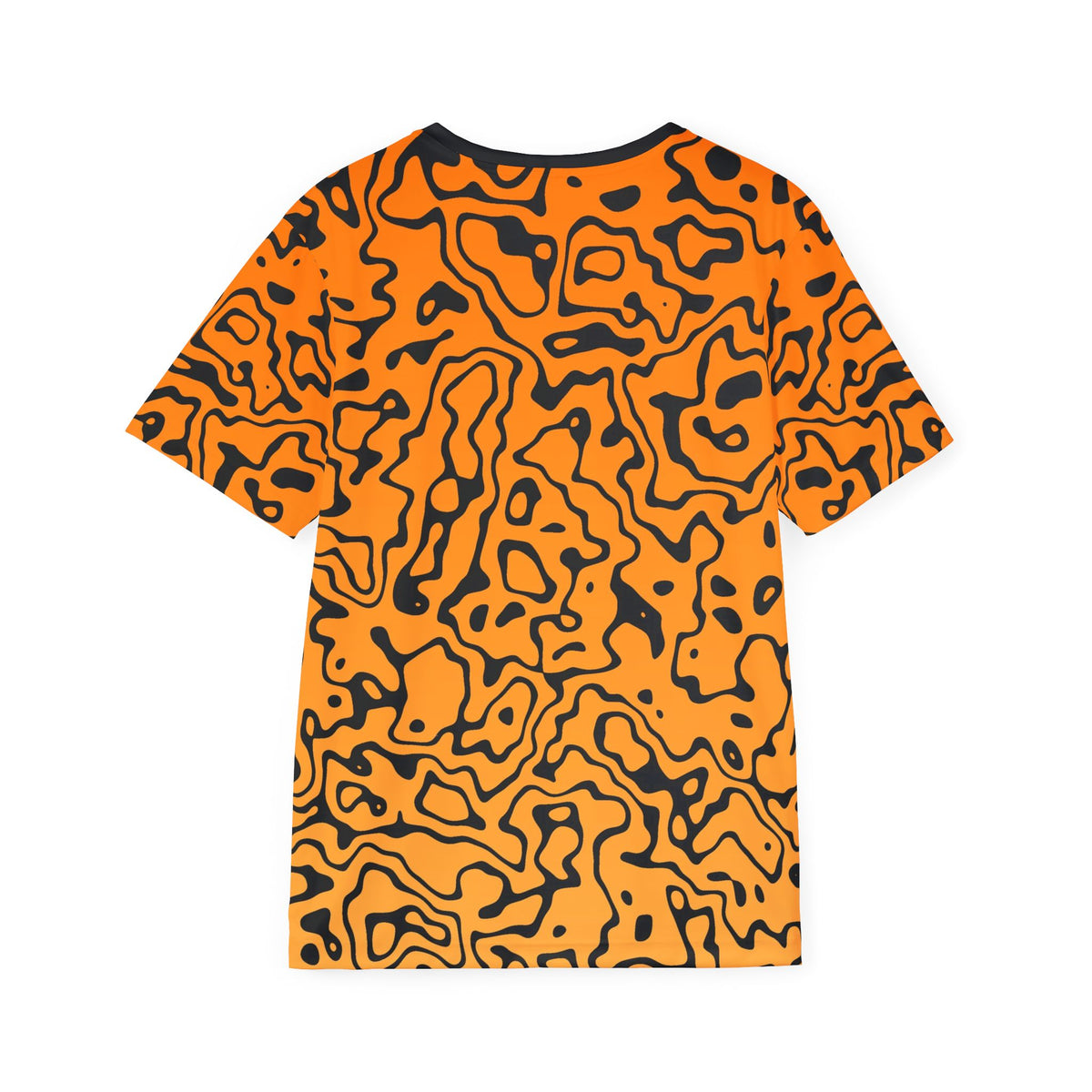 Bengal Strike Multipurpose Athletic Shirt