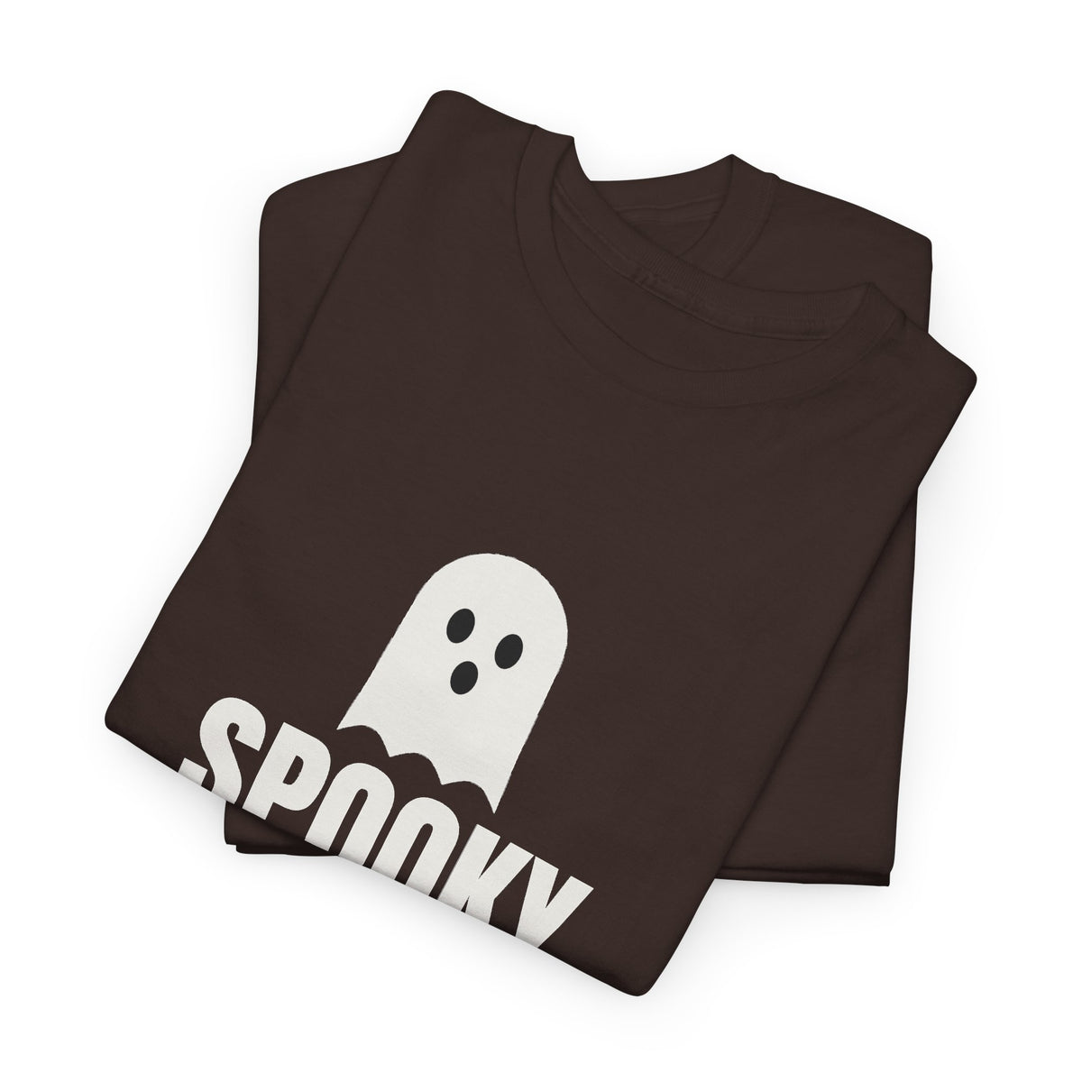 Spooky Strong | Men's Halloween Graphic Gym T-Shirt