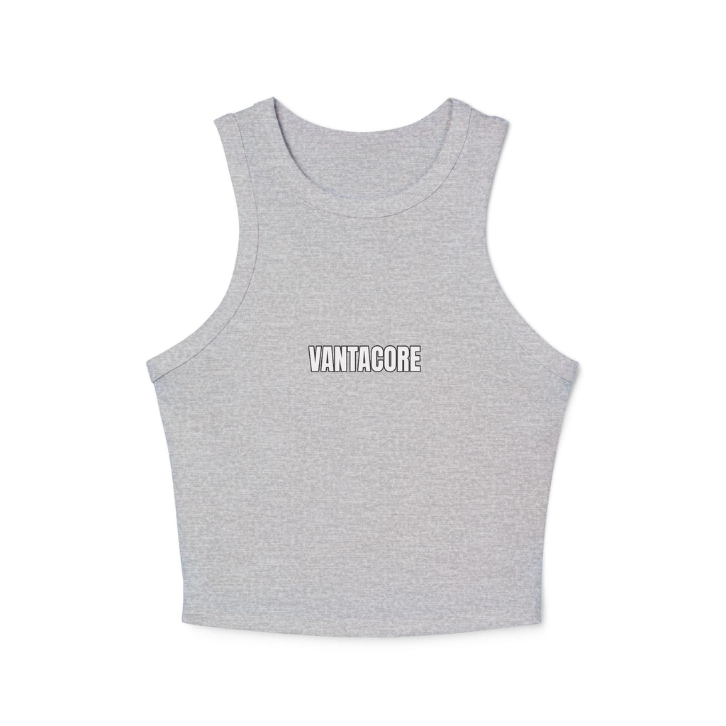 Vantacore Wordmark Women's Racerback Tank