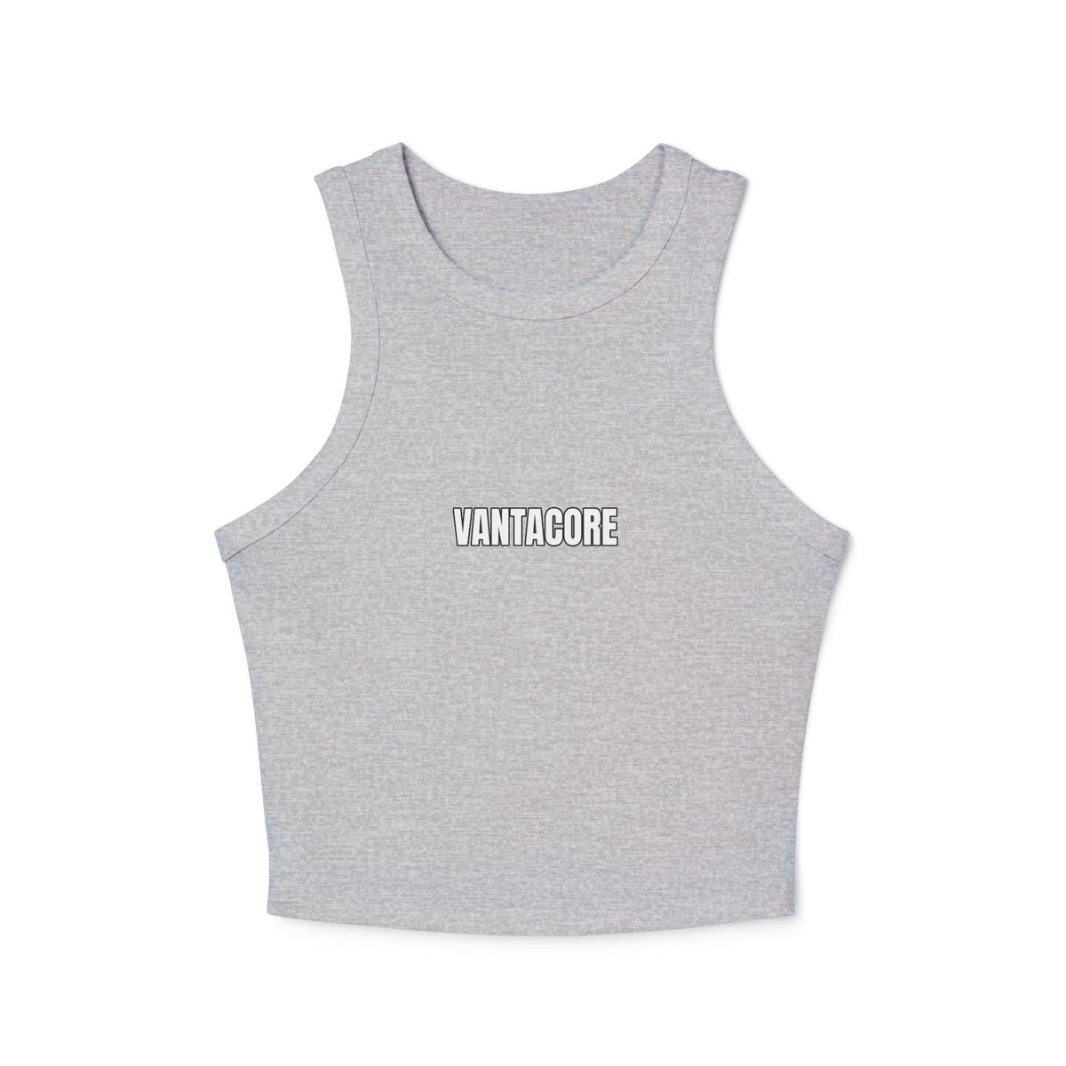 Vantacore Wordmark Women's Racerback Tank