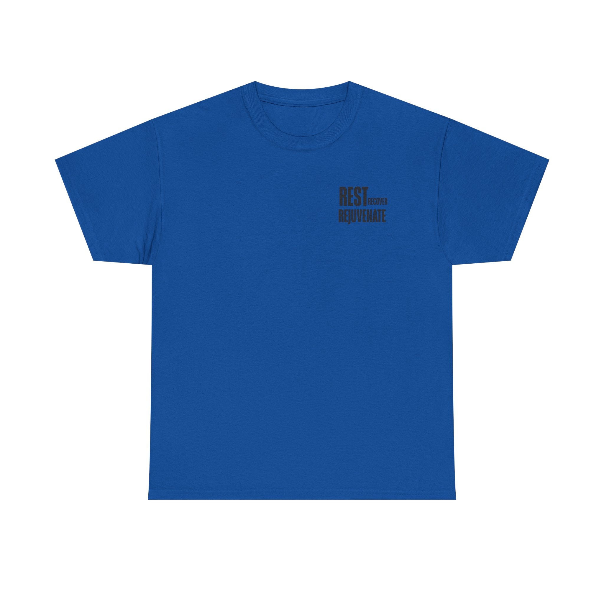 Rest Rejuvenate | T-Shirt