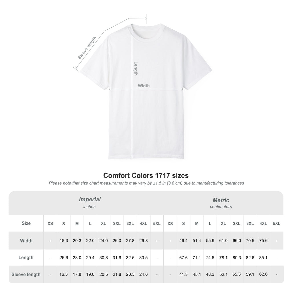 No Pain No Gain | T-Shirt