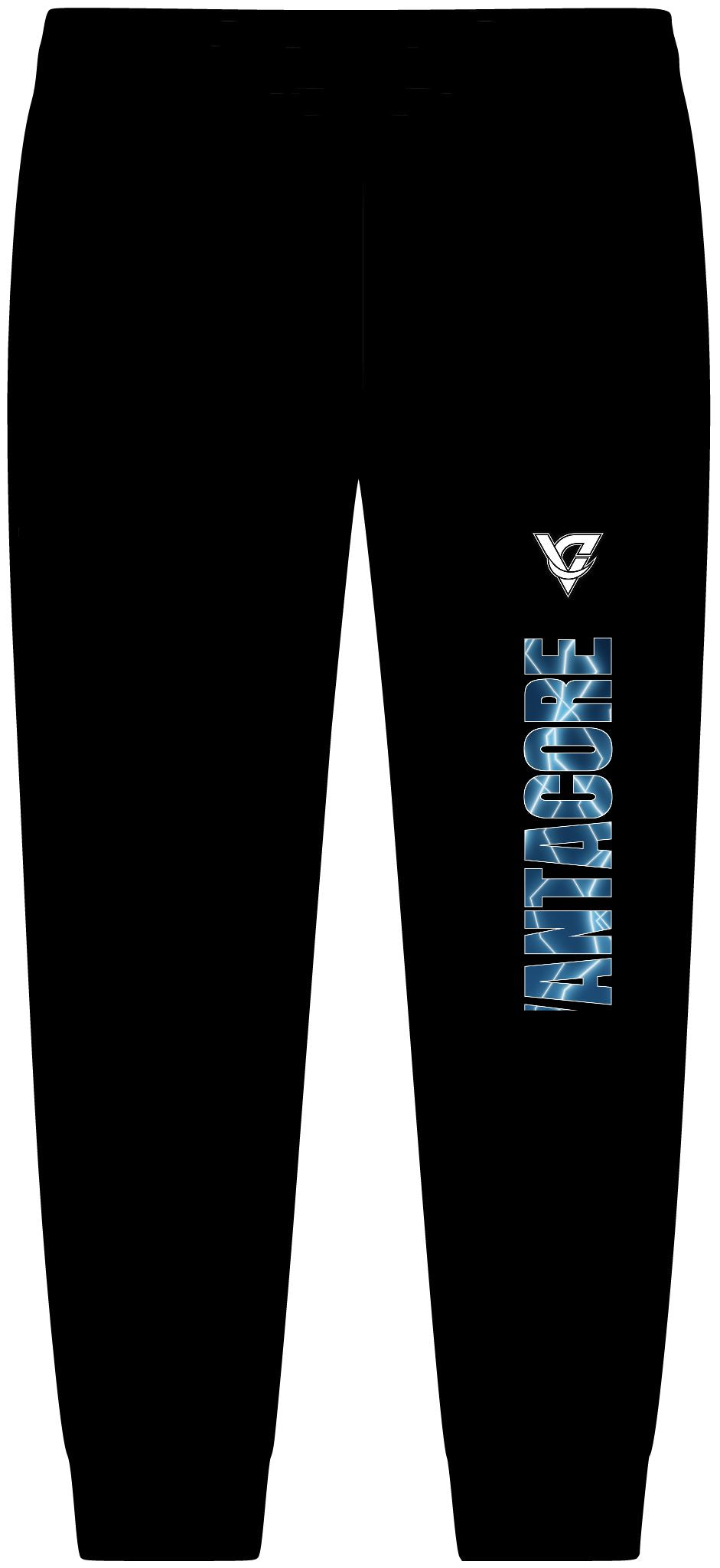 Arctic Lightning Men's Joggers