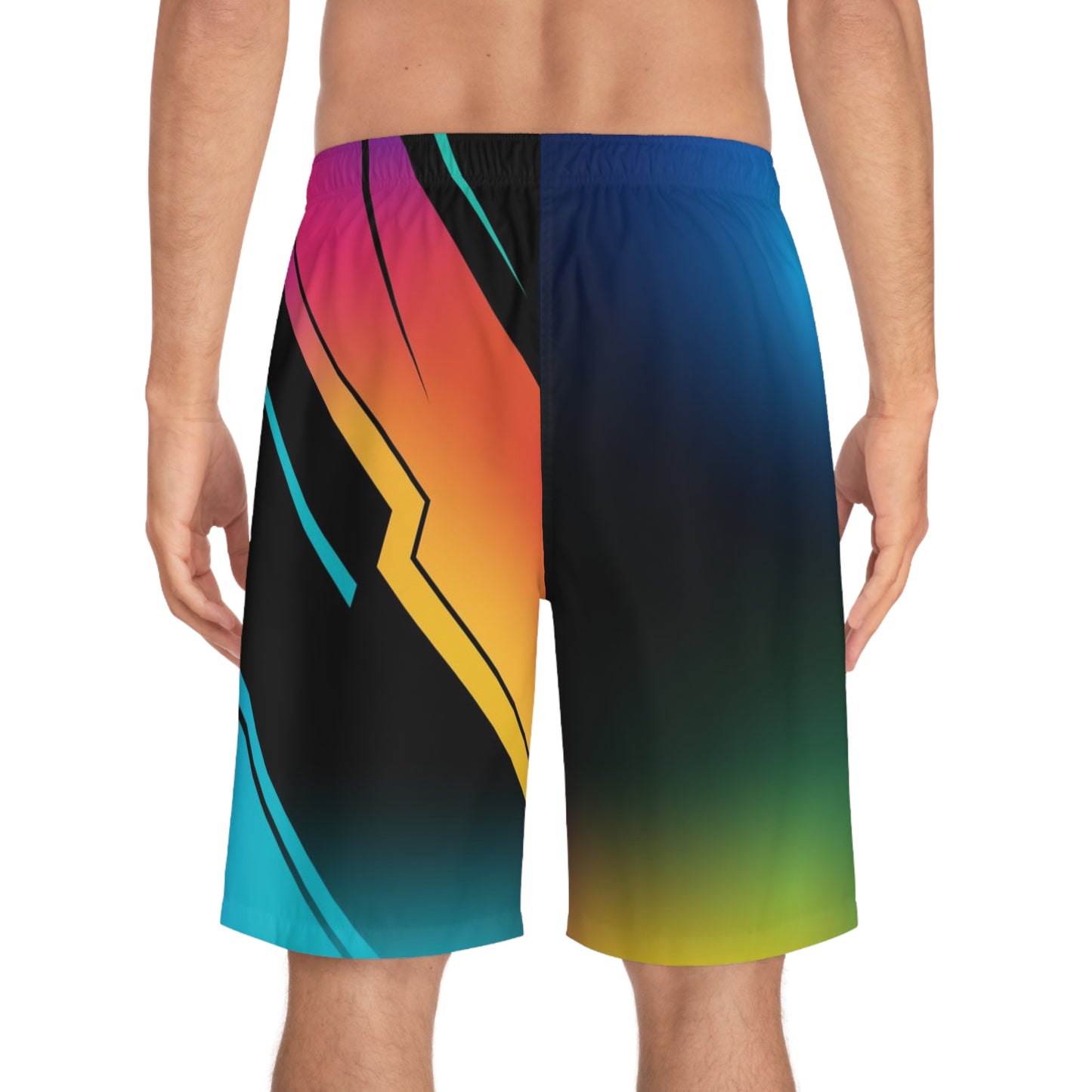 Men's Board Shorts