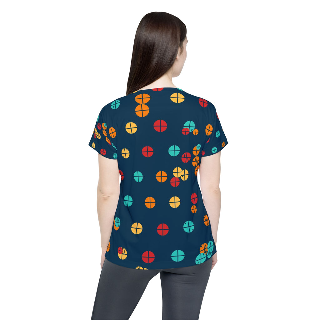 Basketball Tropic Heat Icon Storm Women's Sports Jersey