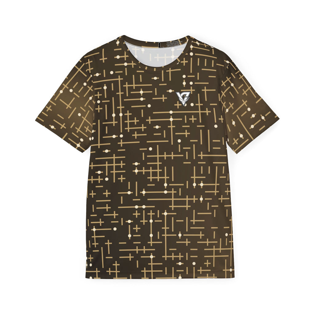 Sandstorm Circuit Multipurpose Athletic Shirt