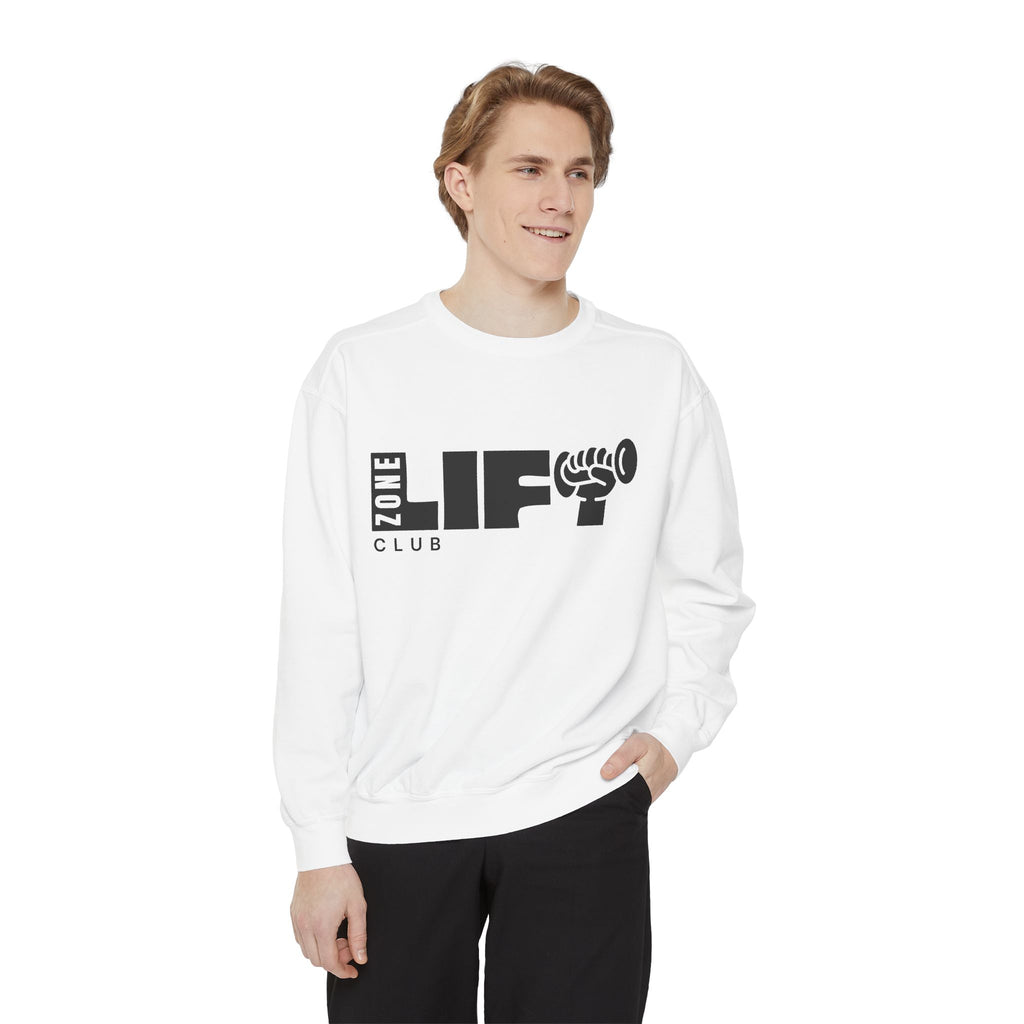 Lift Club Sweatshirt | Crewneck