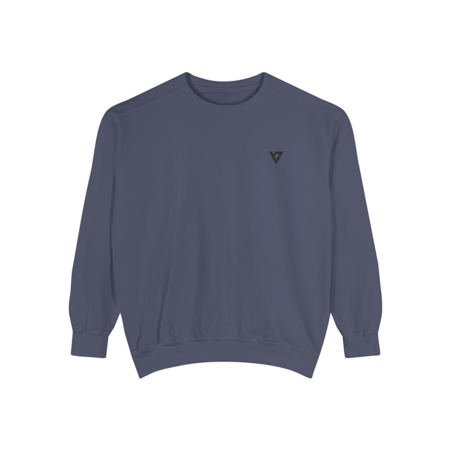 Sweatshirt | Chest Emblem