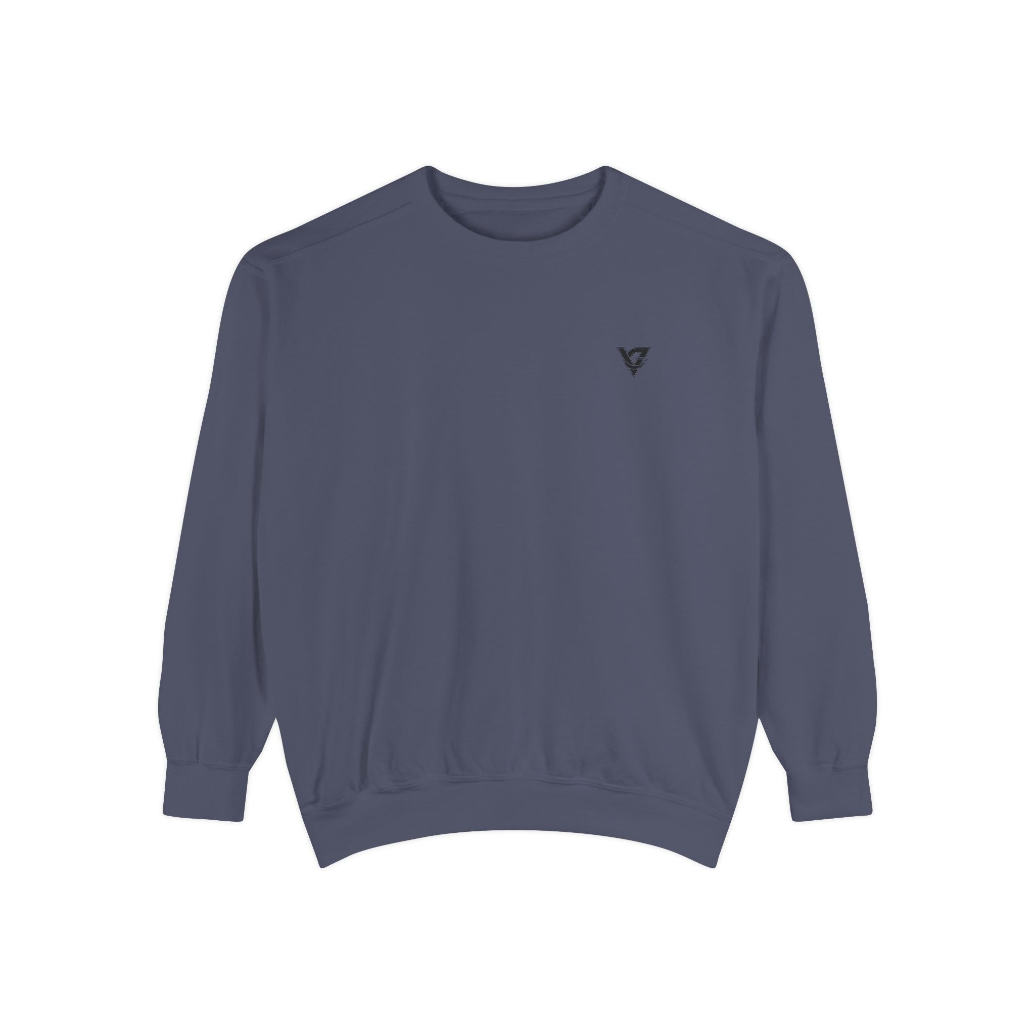 Sweatshirt | Chest Emblem