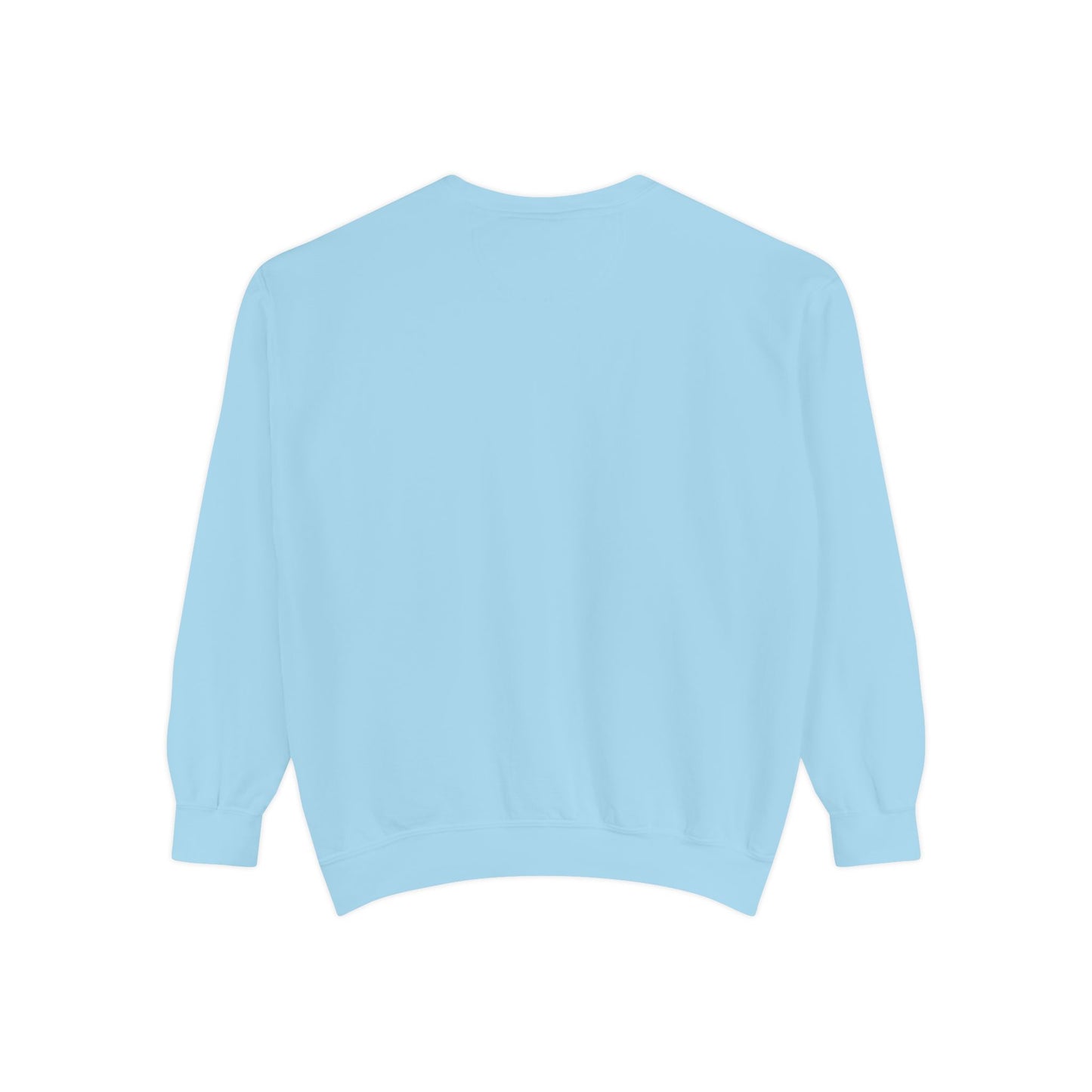 Set Goals | Motivational Crewneck Sweatshirt