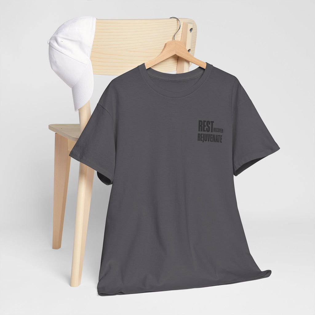 Rest Rejuvenate | T-Shirt