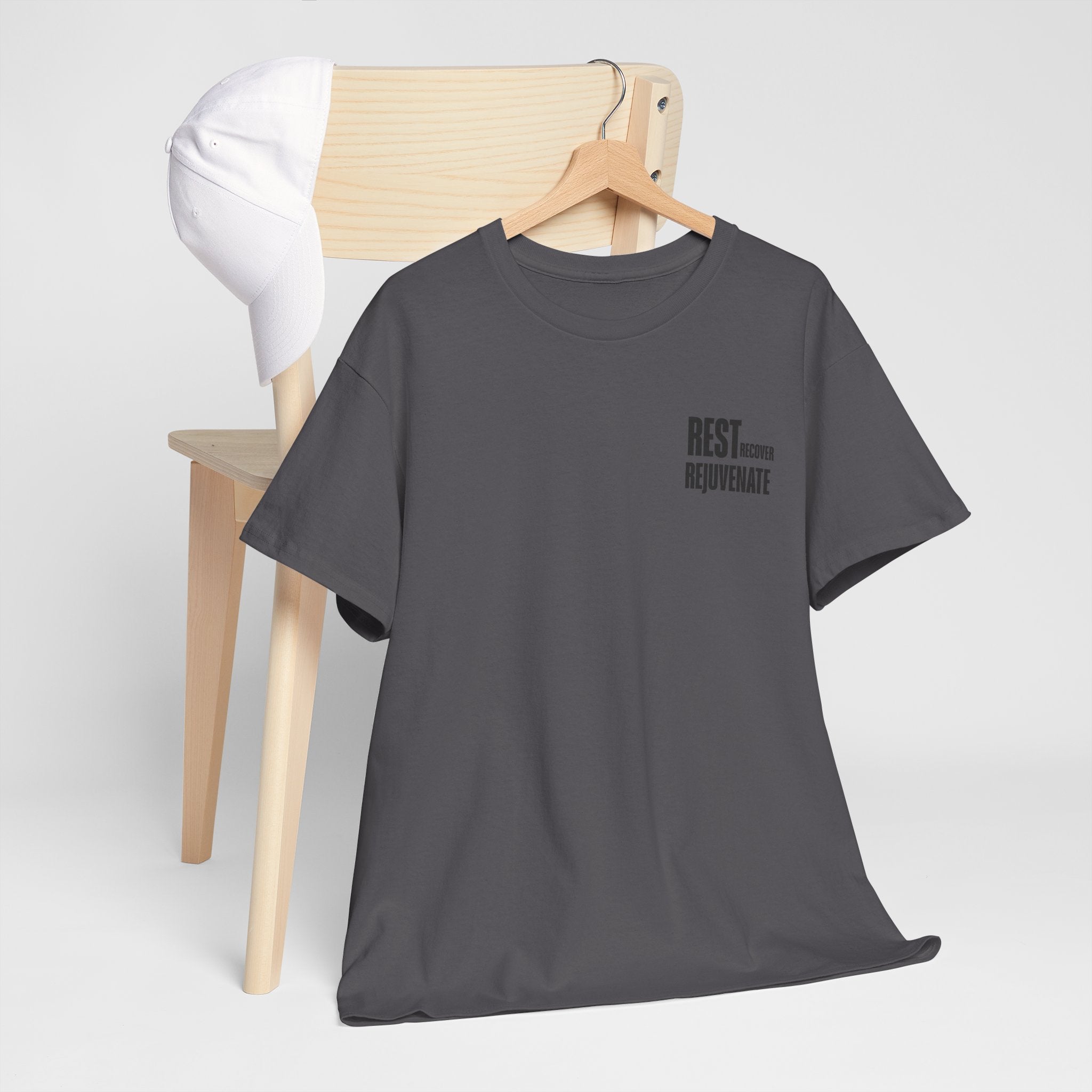 Rest Rejuvenate | T-Shirt