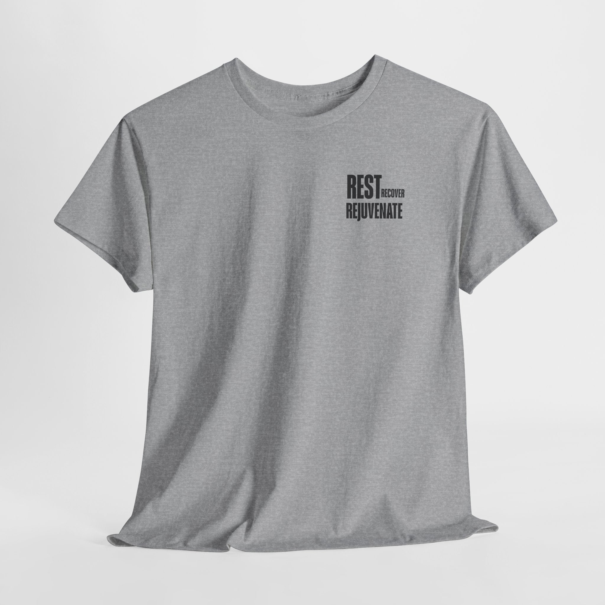 Rest Rejuvenate | T-Shirt