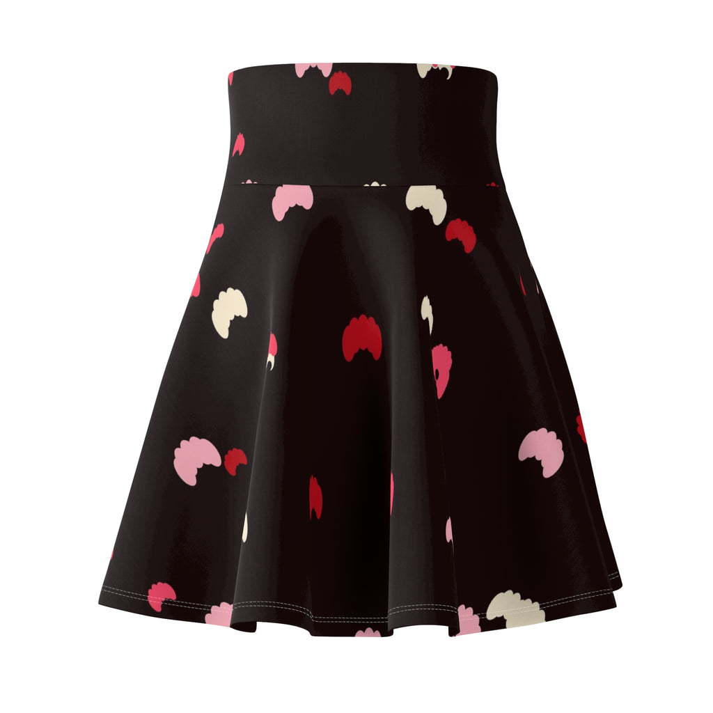 Yoga Ruby Rush Icon Storm Women's Athletic Skater Skirt