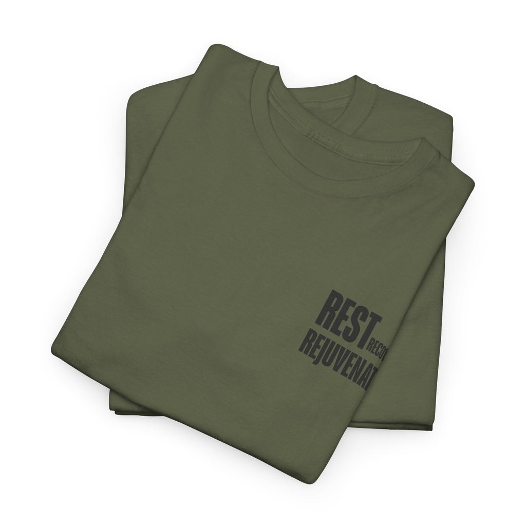 Rest Rejuvenate | T-Shirt