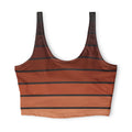 Auburn Horizon Sports Bra