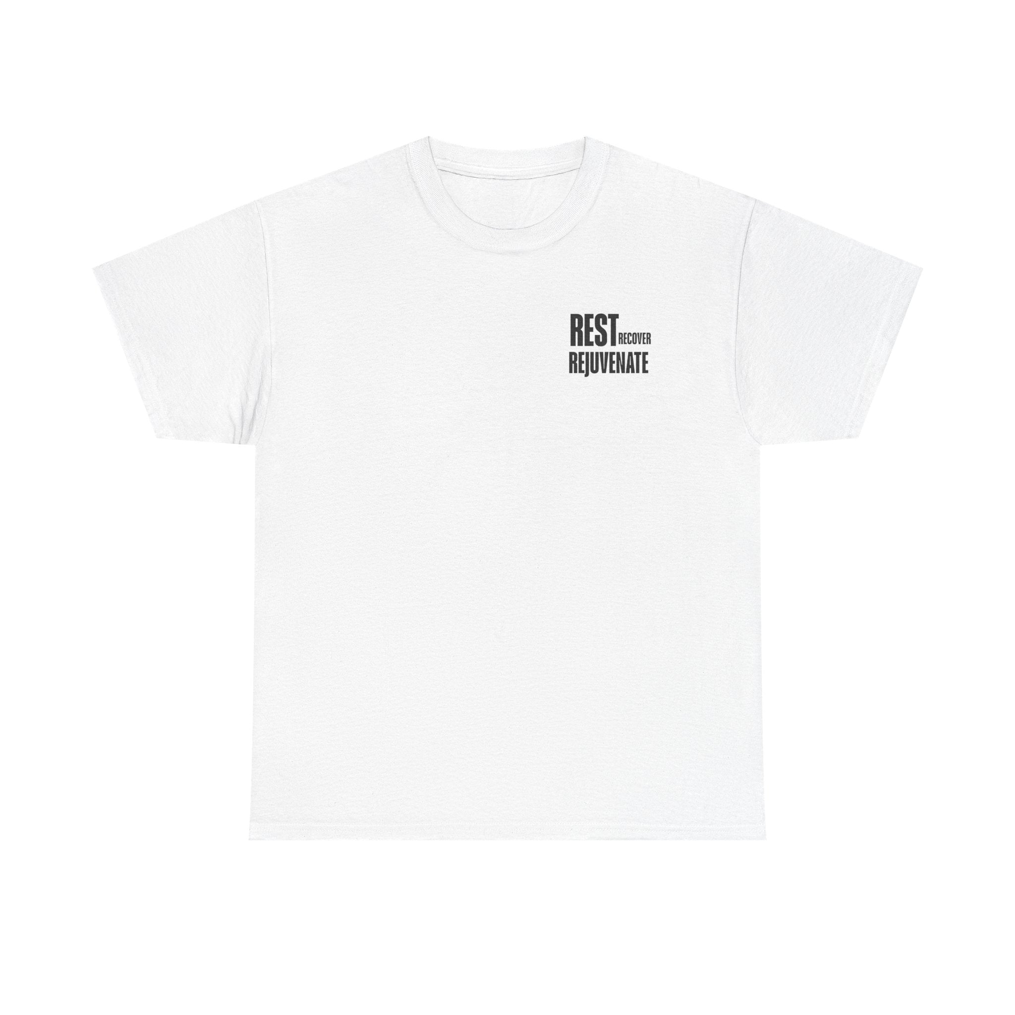 Rest Rejuvenate | T-Shirt