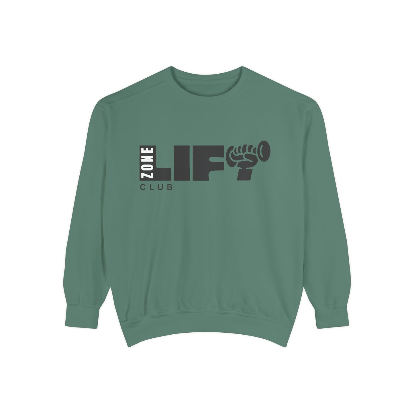 Lift Club Sweatshirt | Crewneck