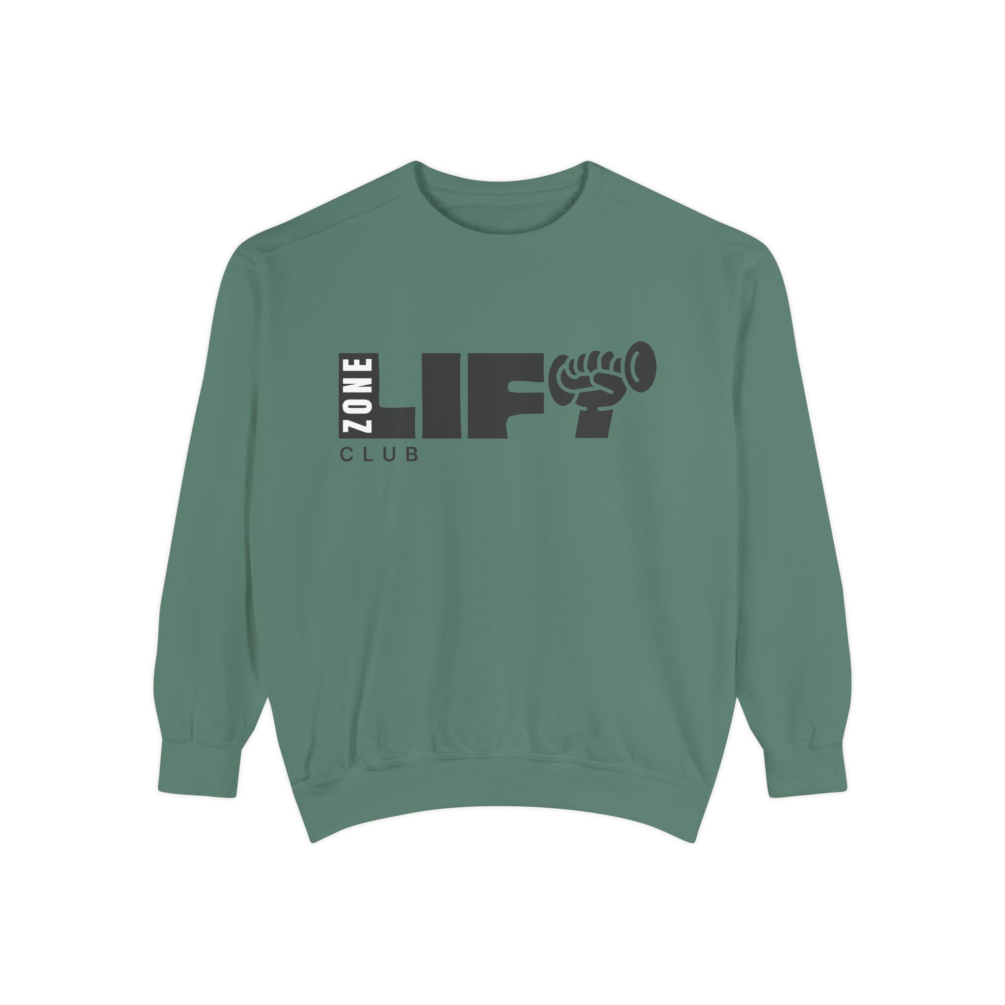 Lift Club Sweatshirt | Crewneck