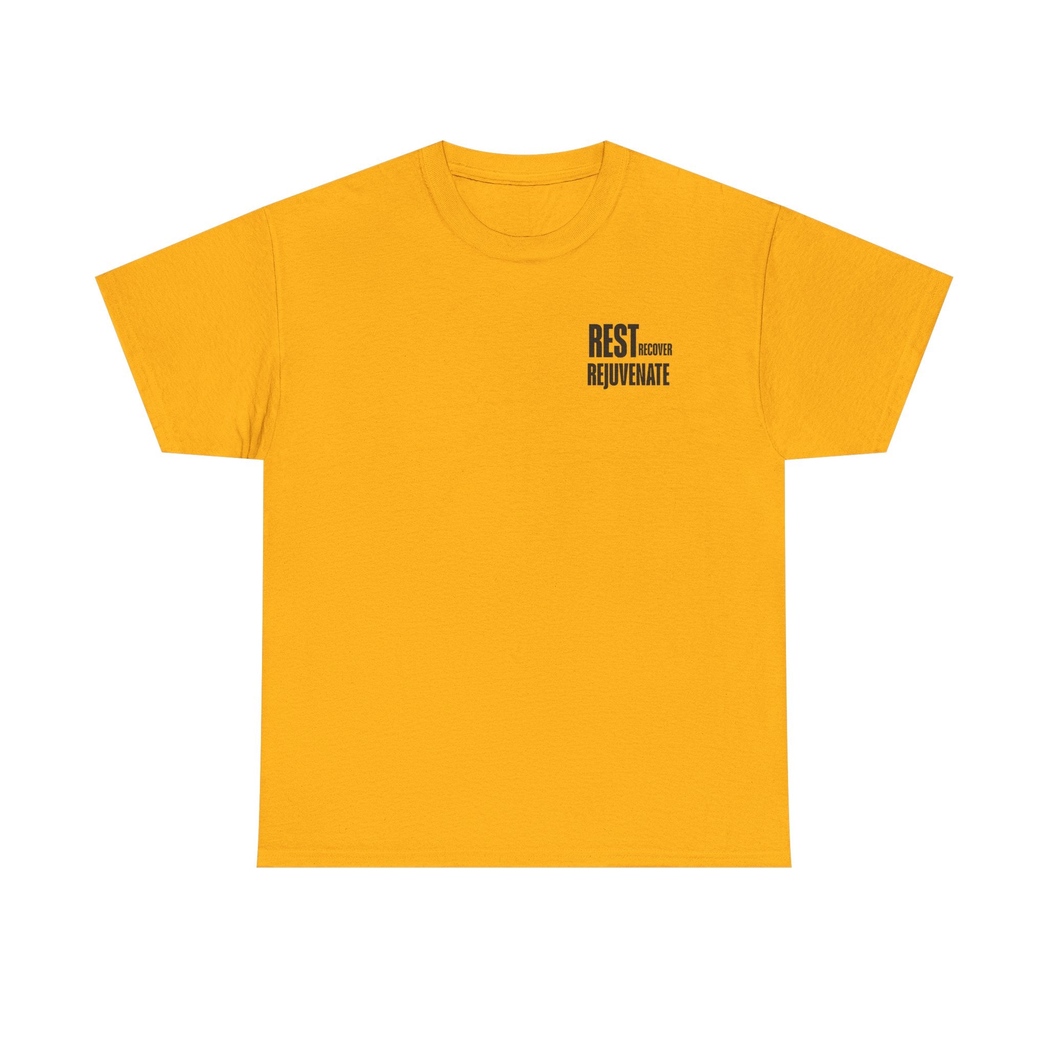 Rest Rejuvenate | T-Shirt
