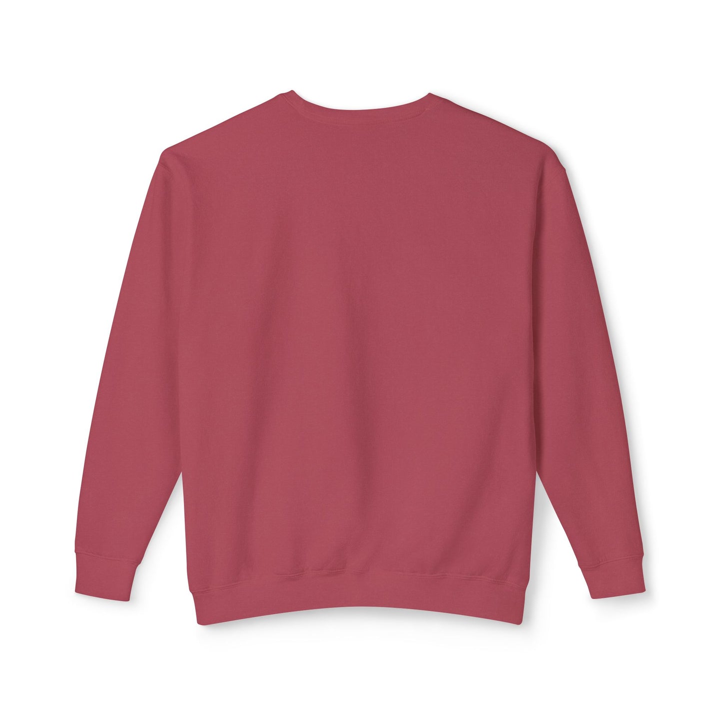 Weightlifting Crewneck Sweatshirt — Vantacore Athletics Dumbbell Design