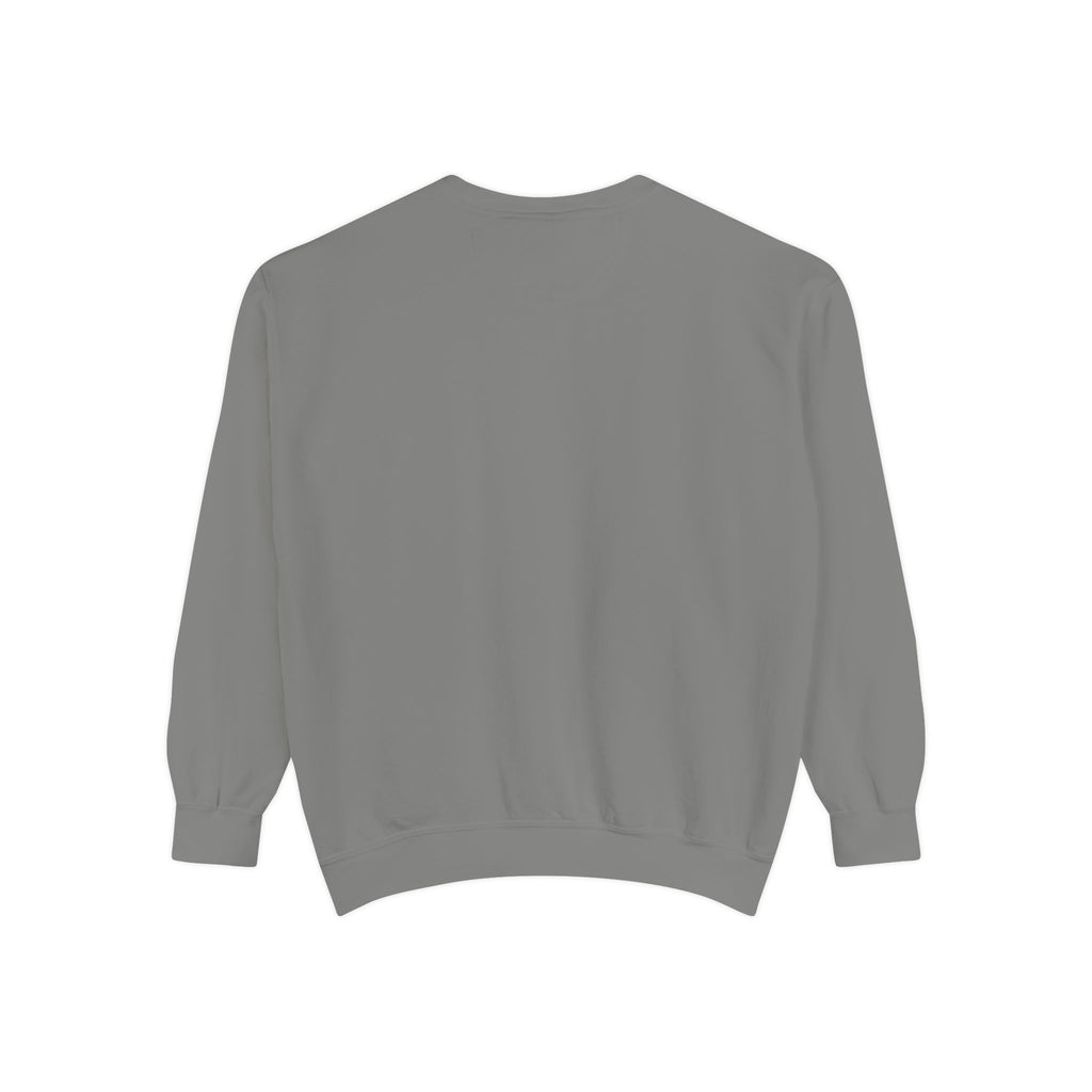 Alpha Mentality Sweatshirt | Muscular Gym Crewneck