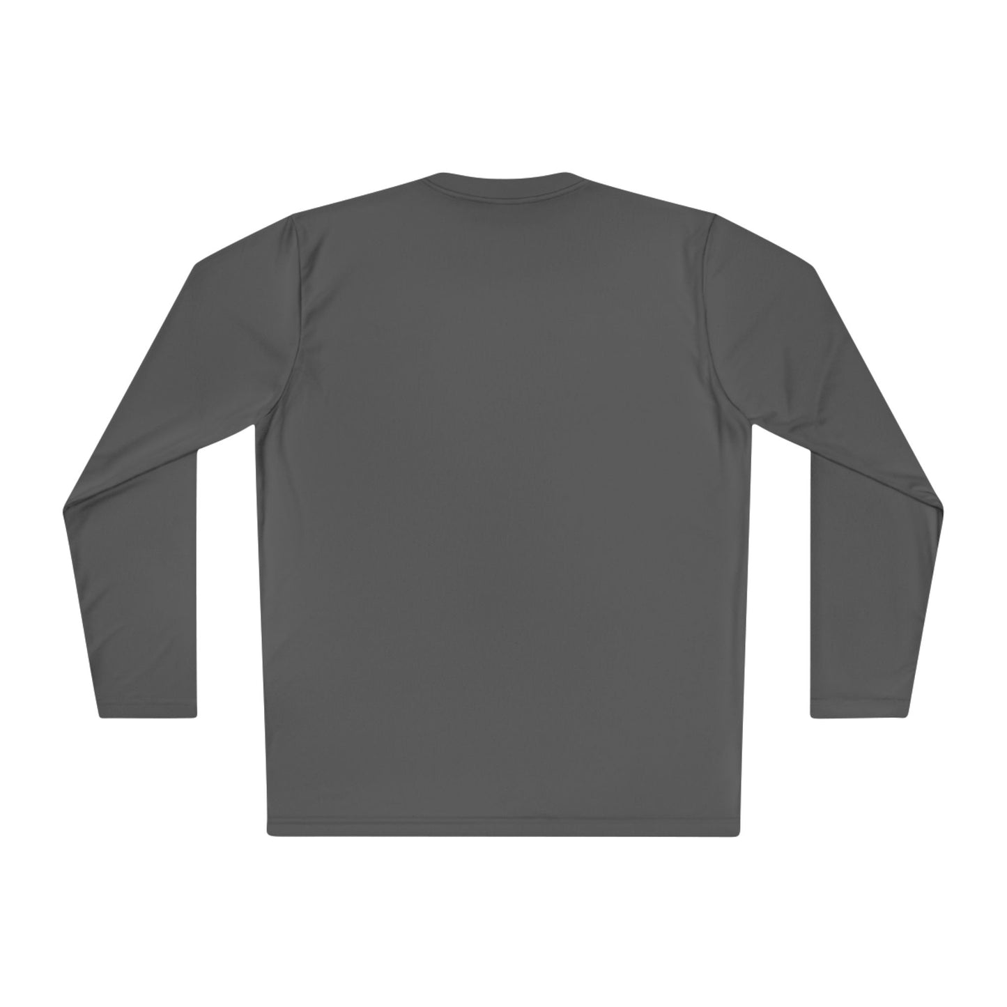 Vantacore Athletic Long Sleeve Tee — Lightweight Performance Shirt