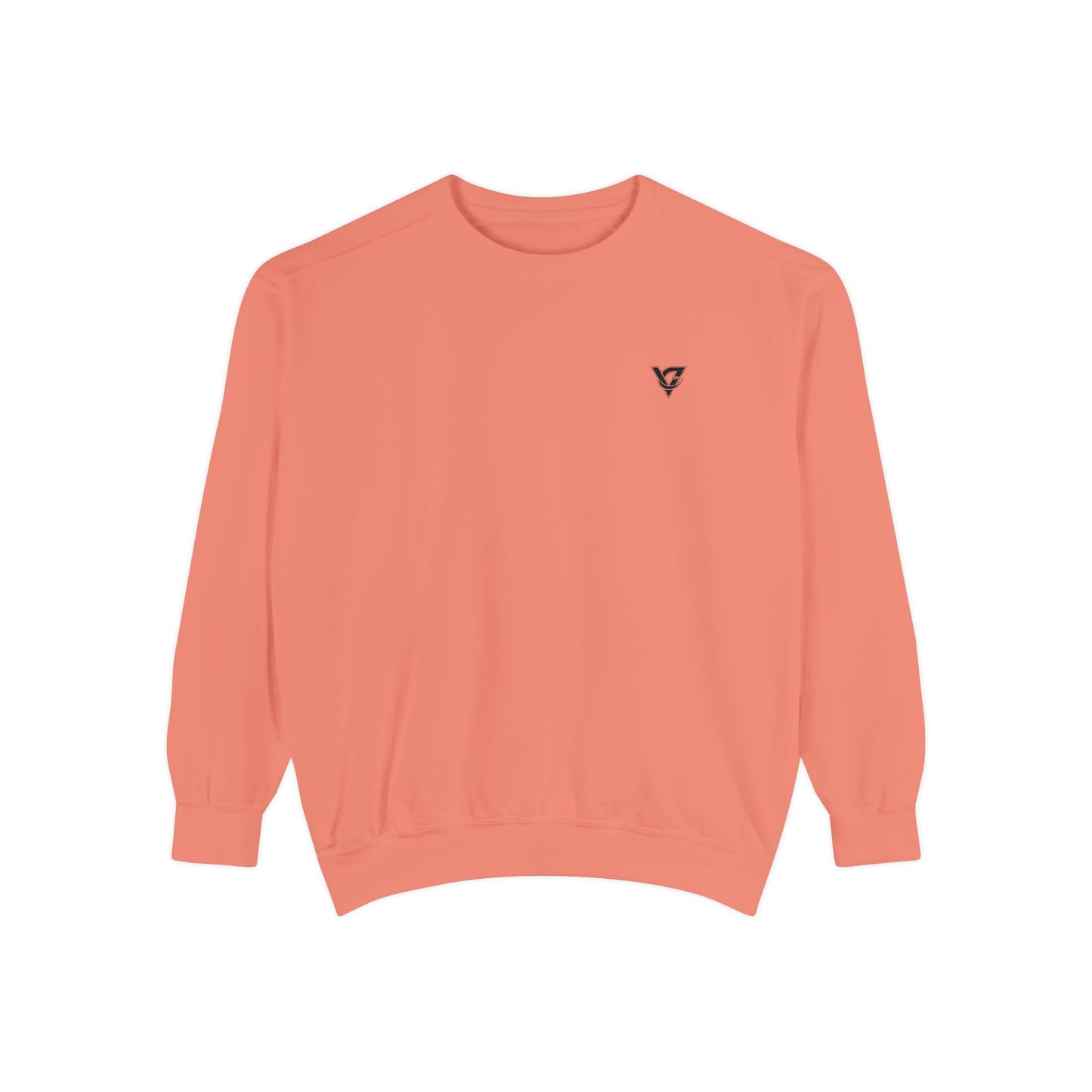 Sweatshirt | Chest Emblem