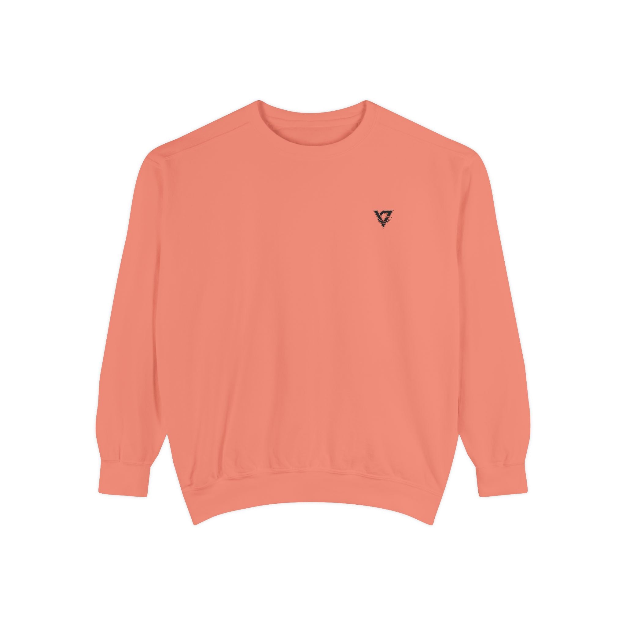 Sweatshirt | Chest Emblem