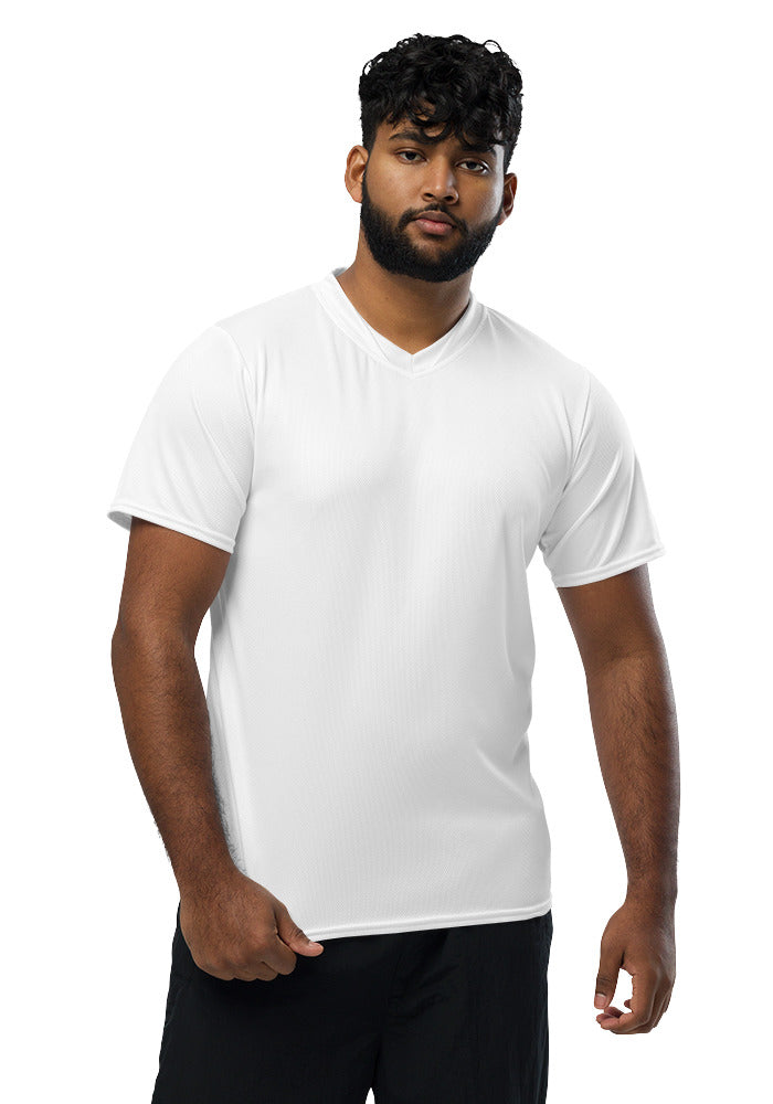 White 4XL
