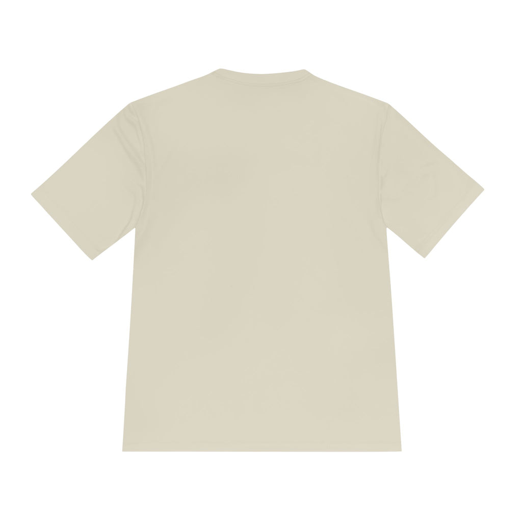 No Days Off | Moisture Wicking Tee