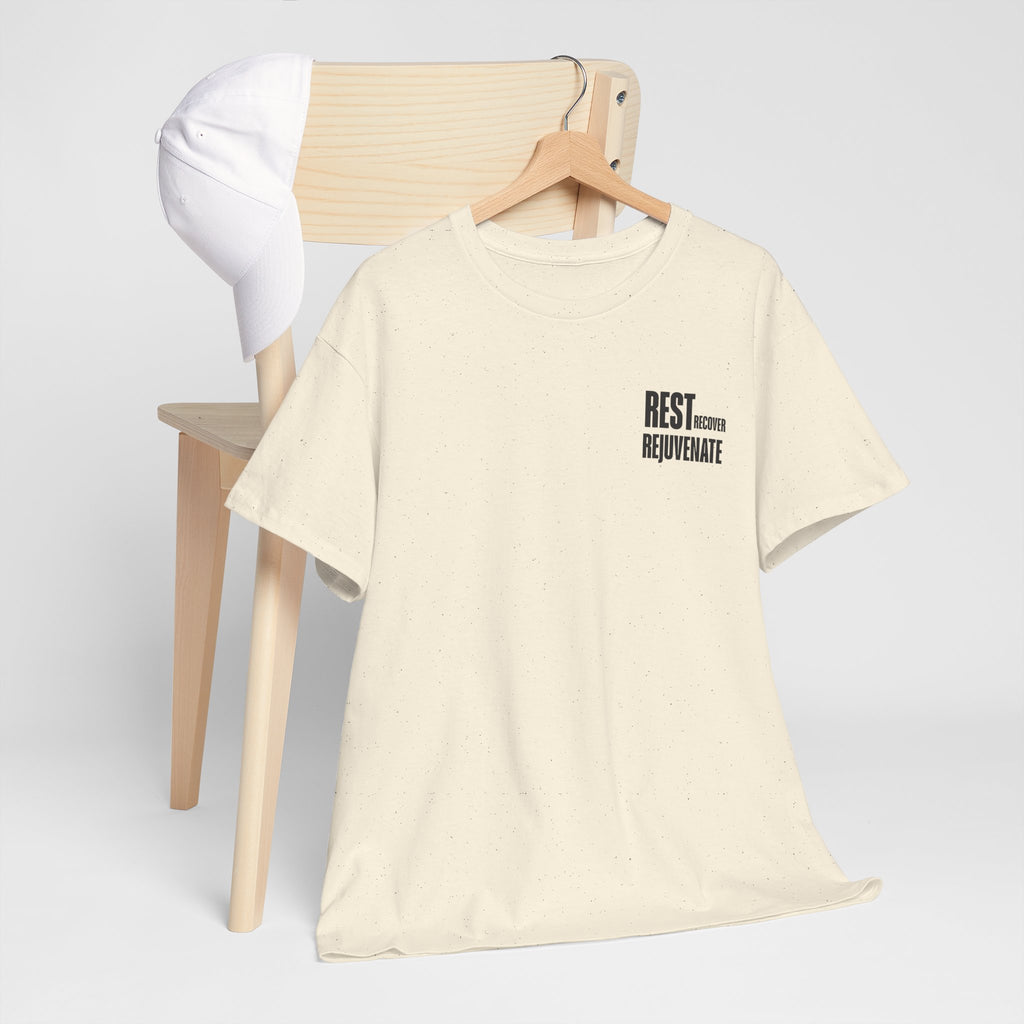 Rest Rejuvenate | T-Shirt