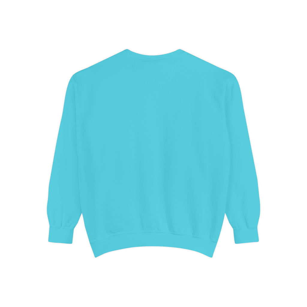 Sweatshirt | Chest Emblem