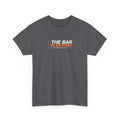 The Bar Is Waiting | Men's Graphic Gym T-Shirt