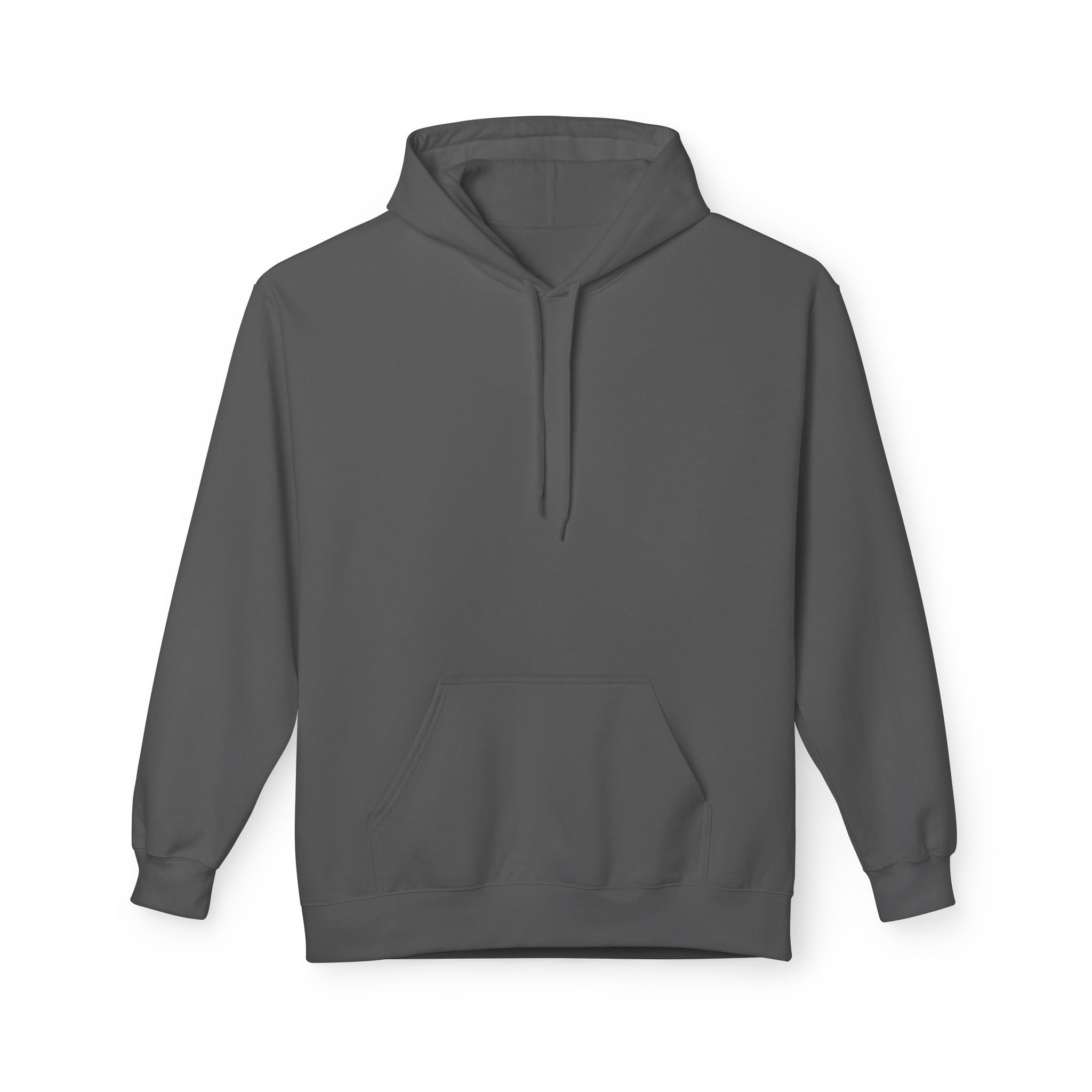 Built Under the Bar | Midweight Fleece Hoodie