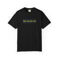 Sweat Now Shine Later | Women's Garment-Dyed Graphic Tee