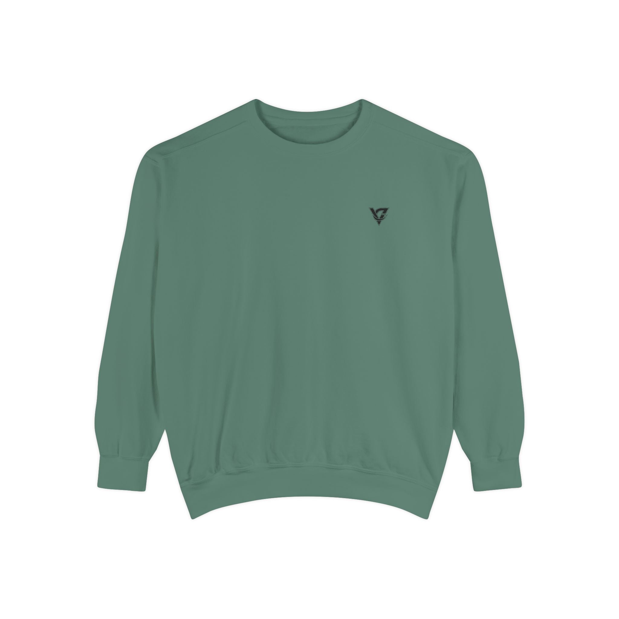 Sweatshirt | Chest Emblem
