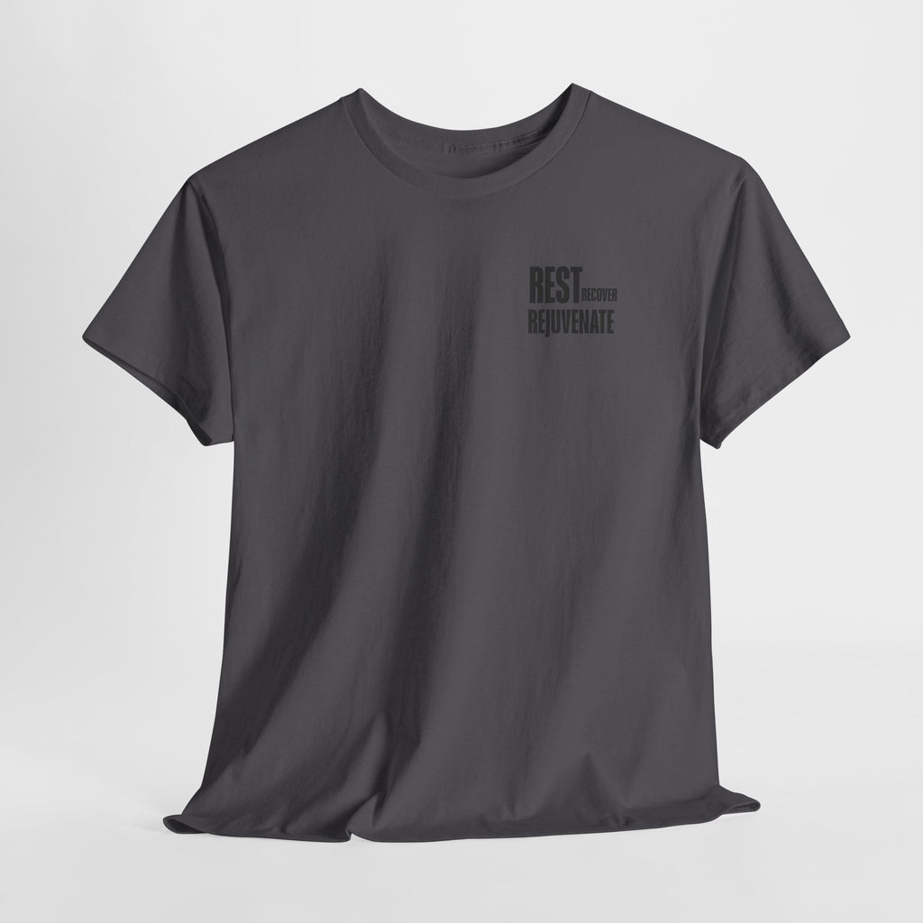 Rest Rejuvenate | T-Shirt