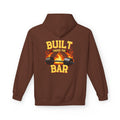 Built Under the Bar | Midweight Fleece Hoodie