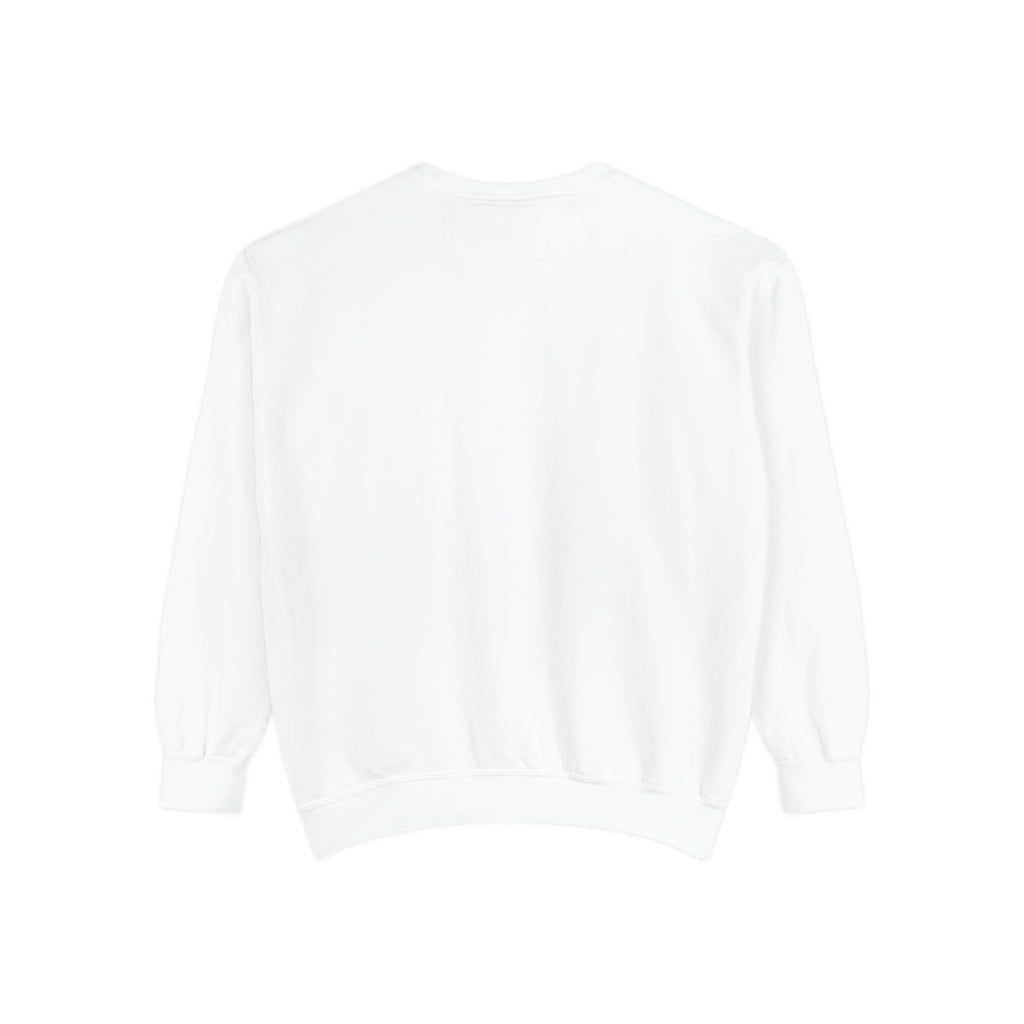 Set Goals | Motivational Crewneck Sweatshirt