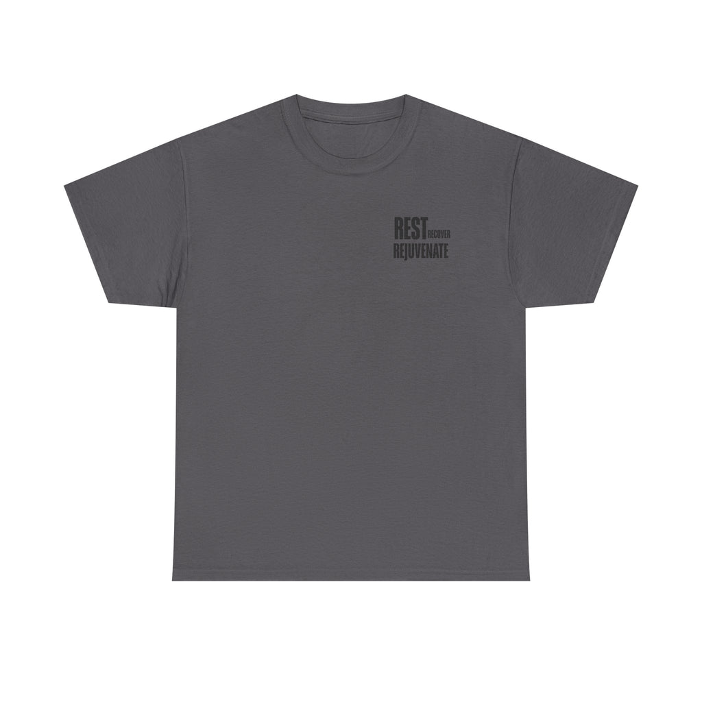 Rest Rejuvenate | T-Shirt