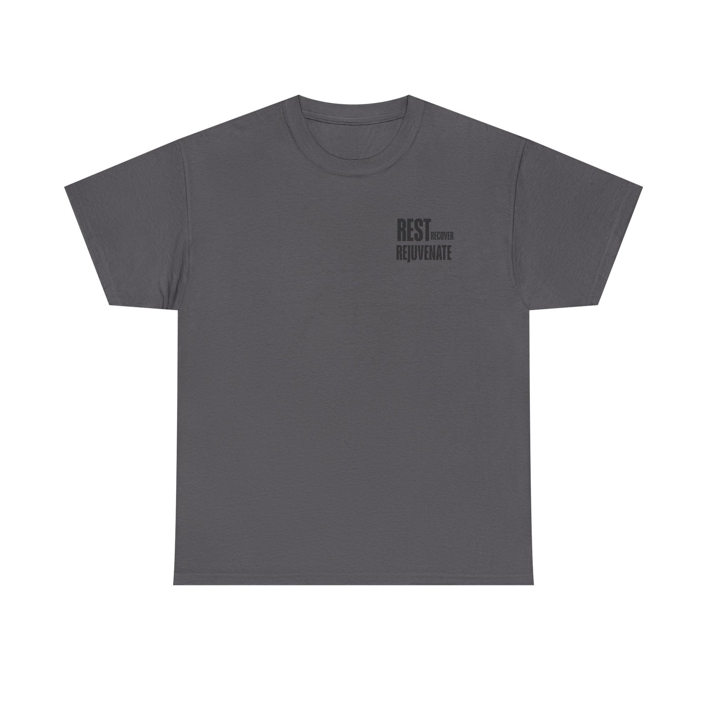 Rest Rejuvenate | T-Shirt