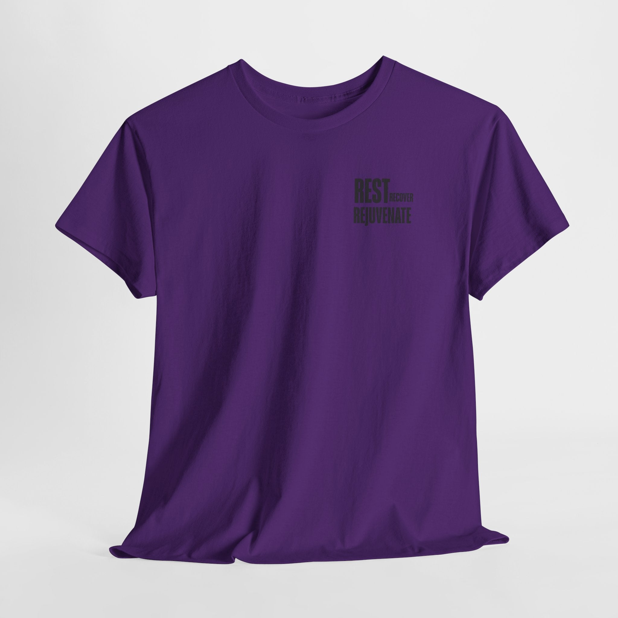 Rest Rejuvenate | T-Shirt