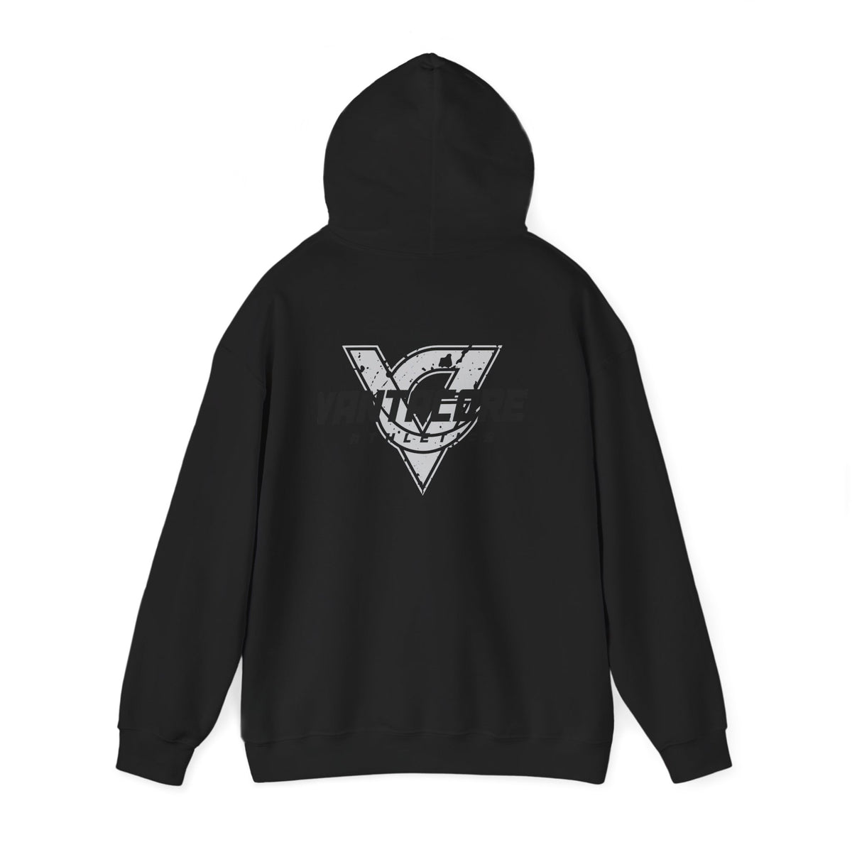 Soft Is Not In My DNA Hoodie — Bold Statement Pullover for Gamers & Fitness Fans