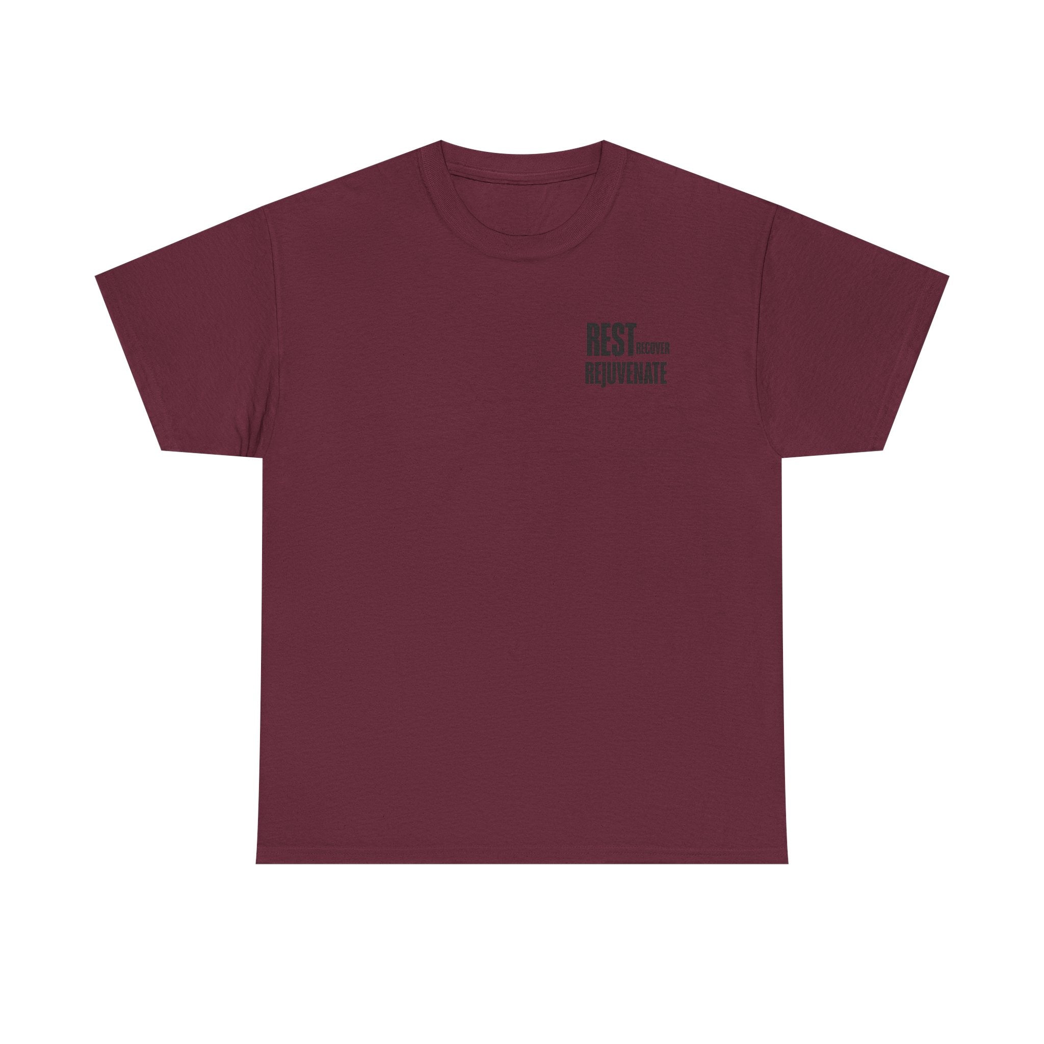 Rest Rejuvenate | T-Shirt