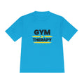 Gym Therapy | Moisture Wicking Tee