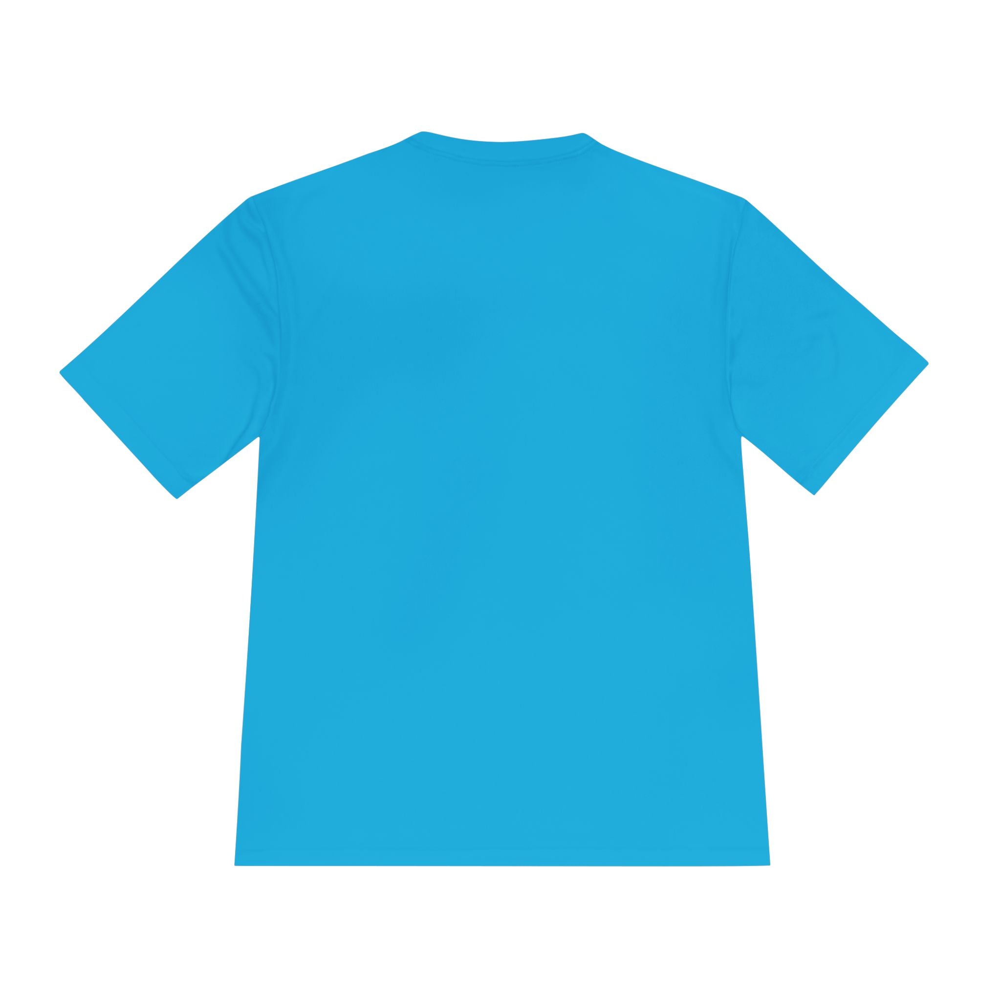 Day 1 | Moisture Wicking Tee
