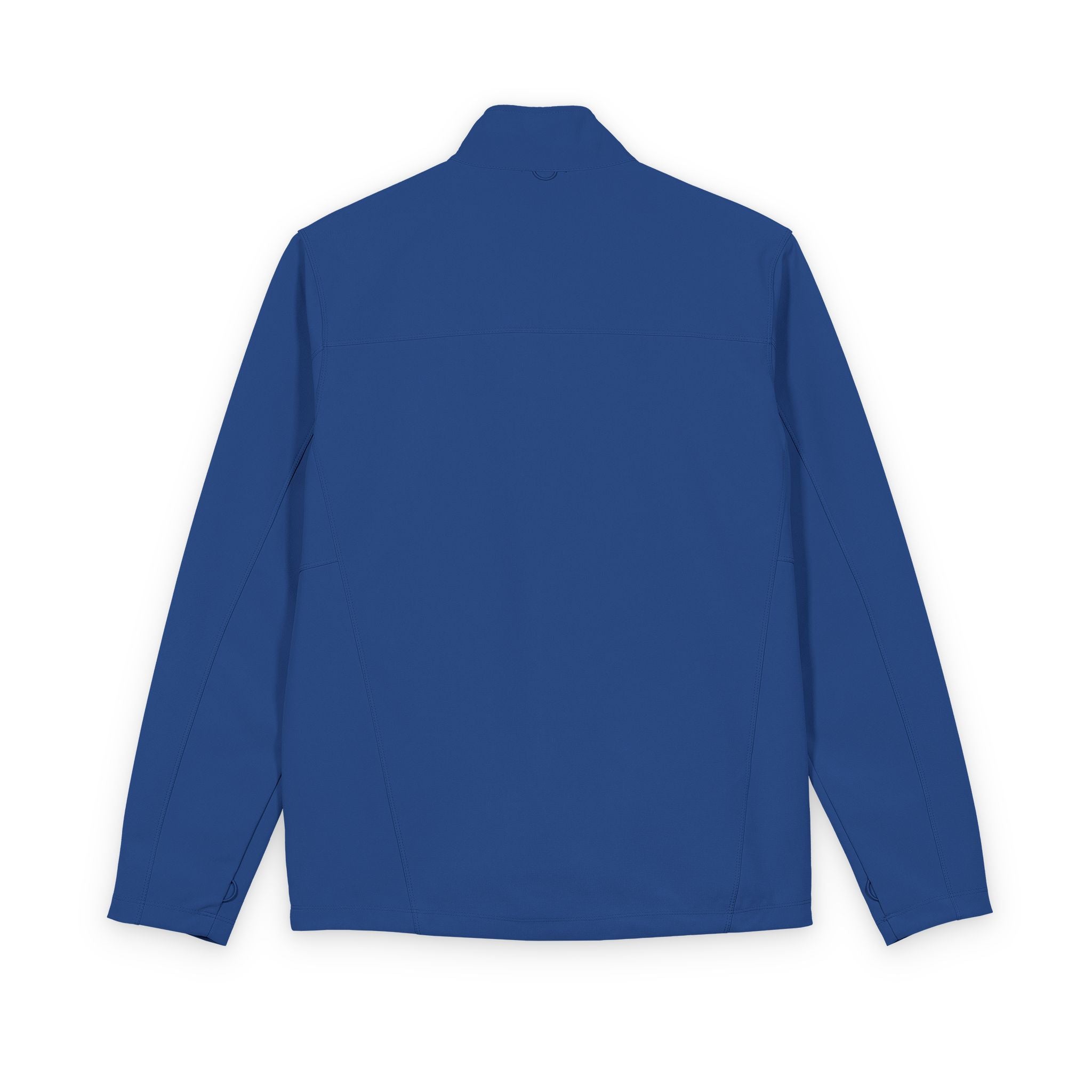 Soft Shell Jacket | Lightweight Windproof Casual Outerwear