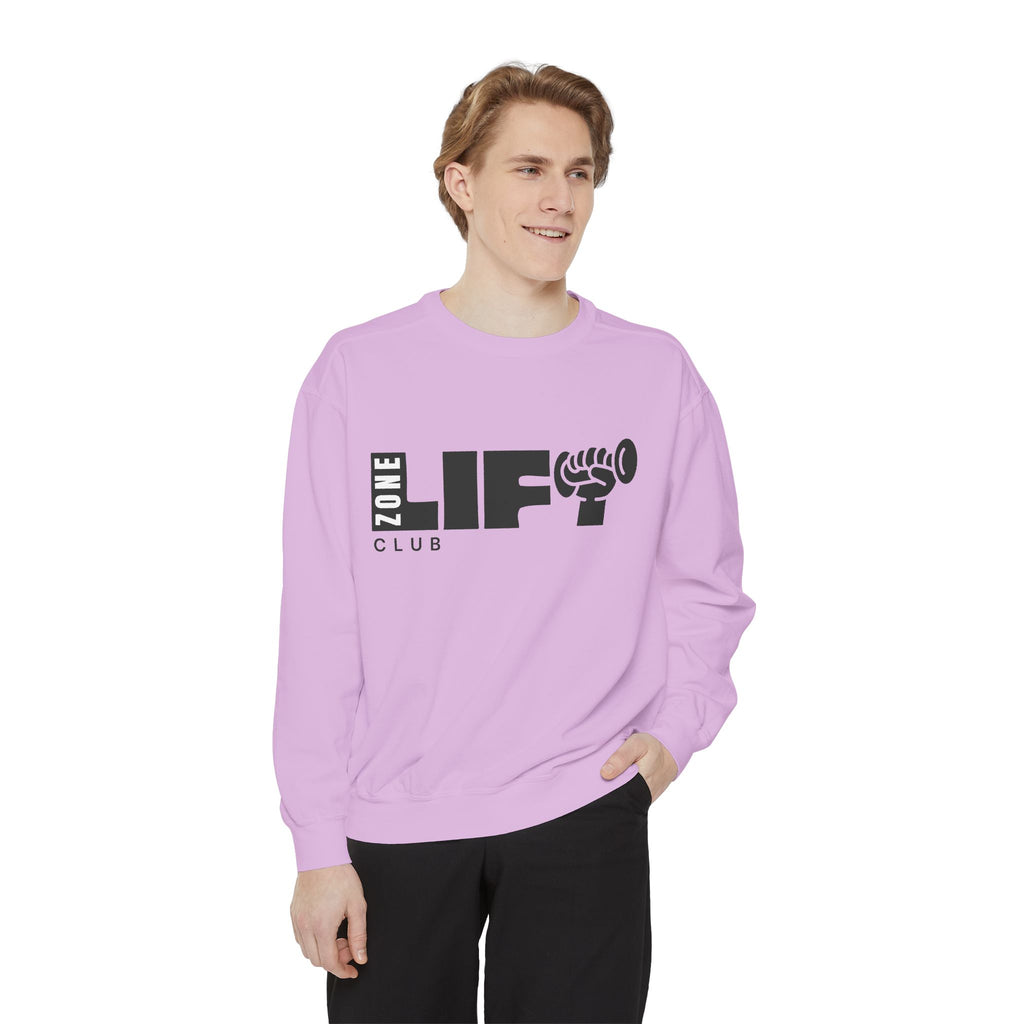 Lift Club Sweatshirt | Crewneck