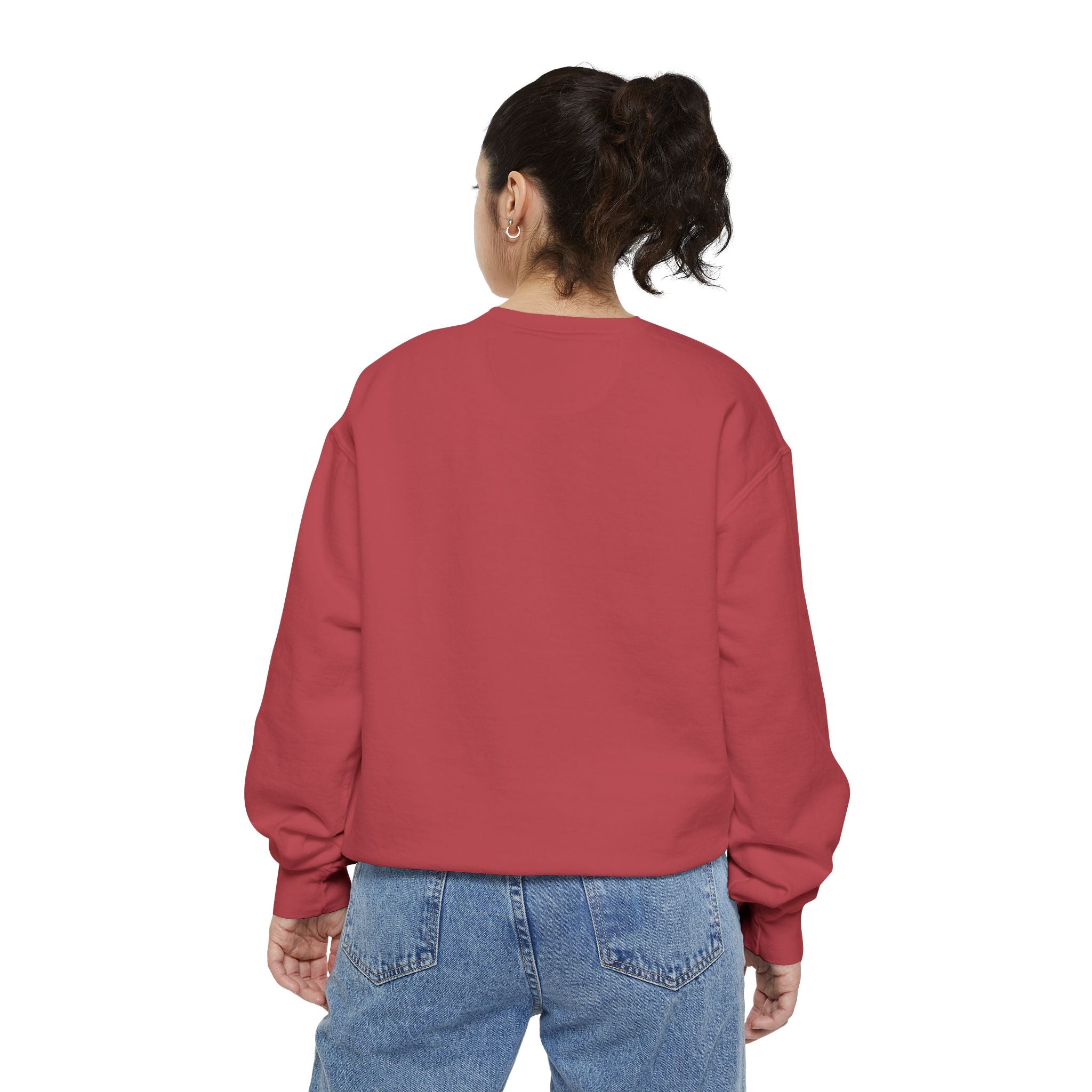 Lift Club Sweatshirt | Crewneck